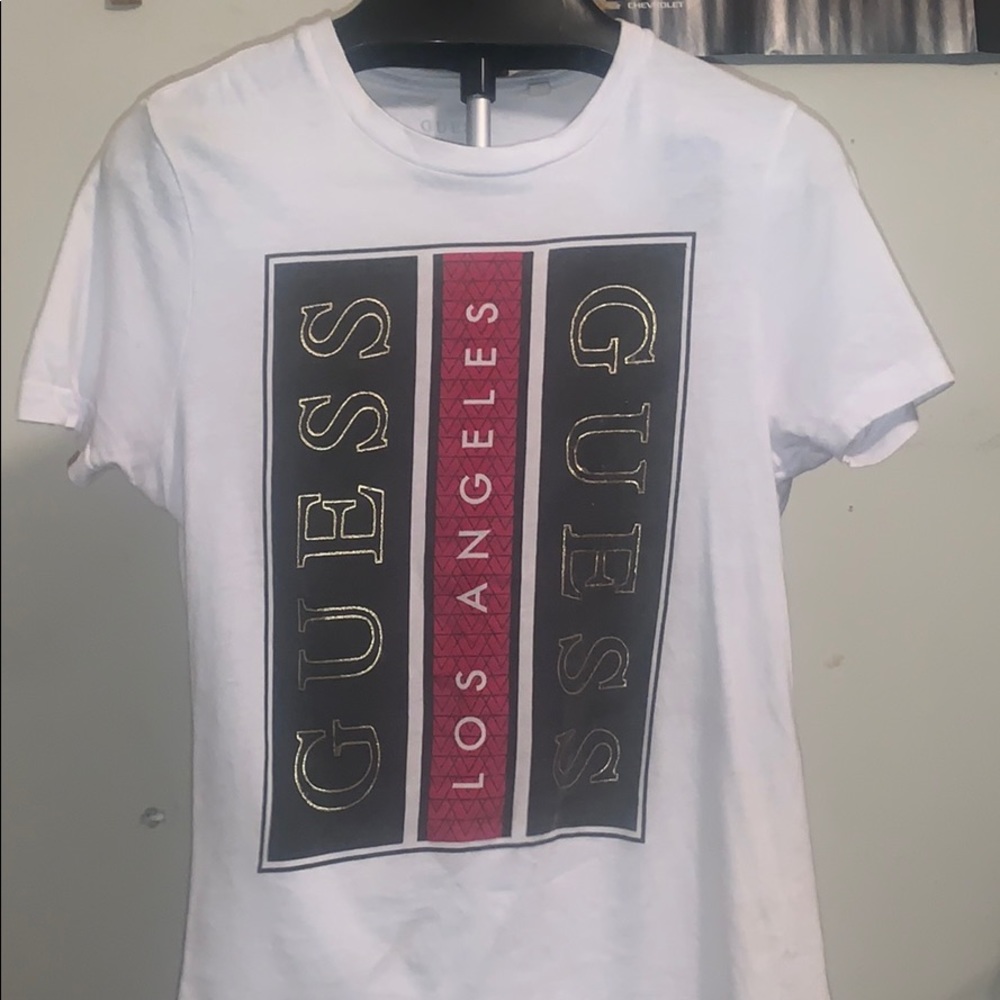 Nice Guess shirt